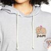 Sudadera Capibara Personalizada