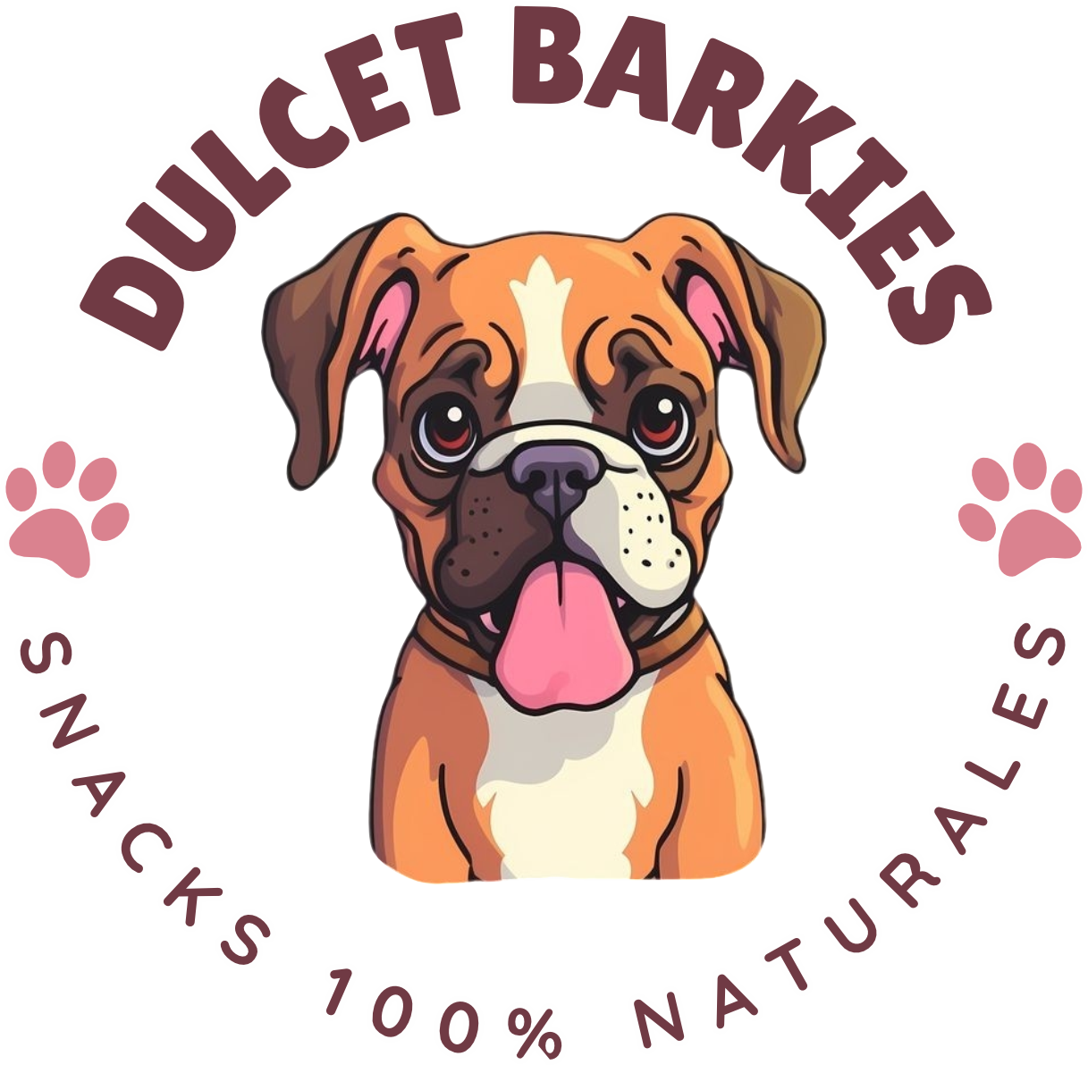 Dulcet Barkies