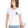 Playera Dog Mom Bordada